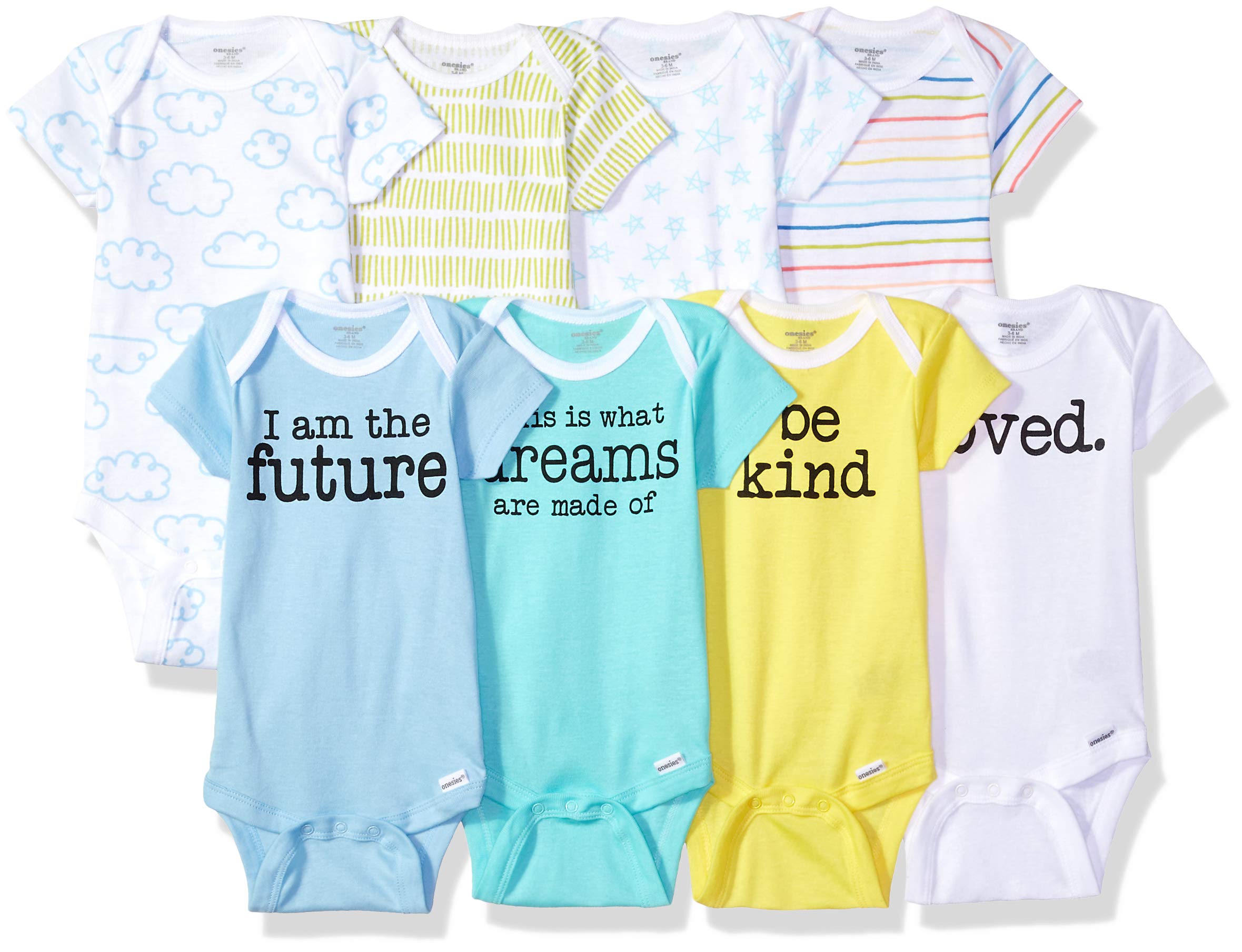 Bodysuits
