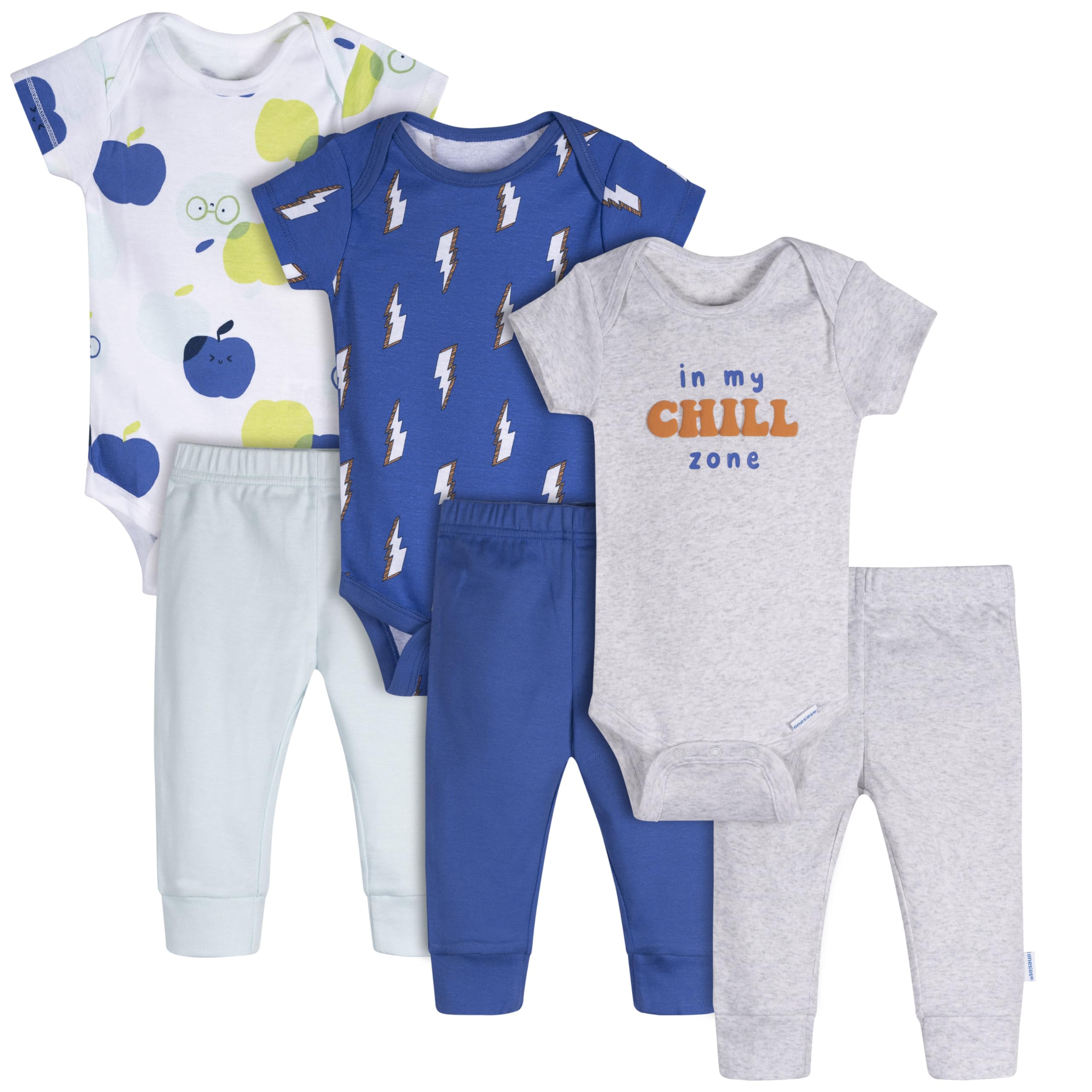 Outfit + Sets